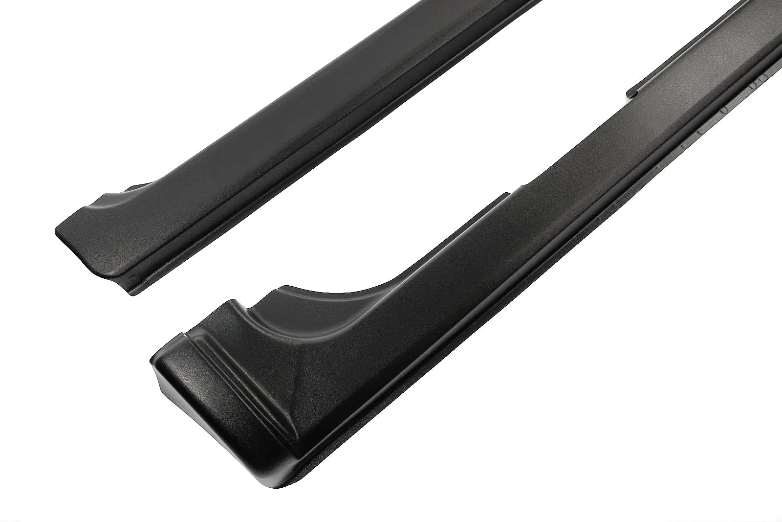 '02-'08 Ram Quad Cab, Slip On Rocker Panel   Cab Corner Cover