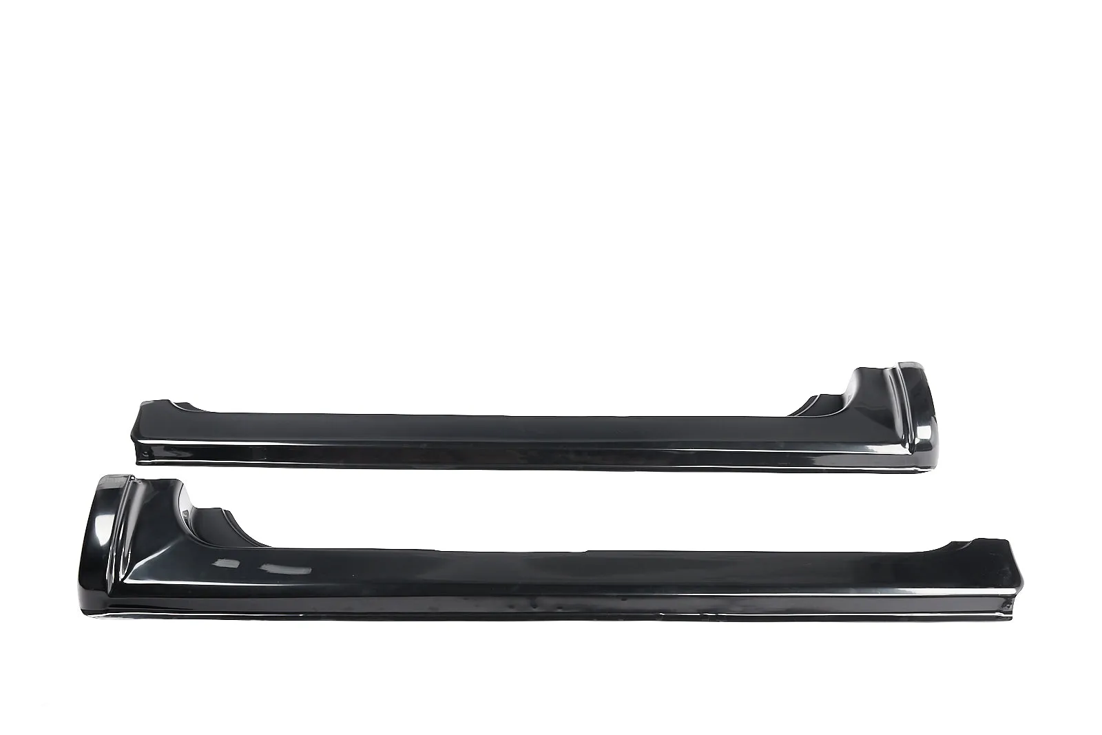 '02-'08 Ram Quad Cab, Slip On Rocker Panel   Cab Corner Cover