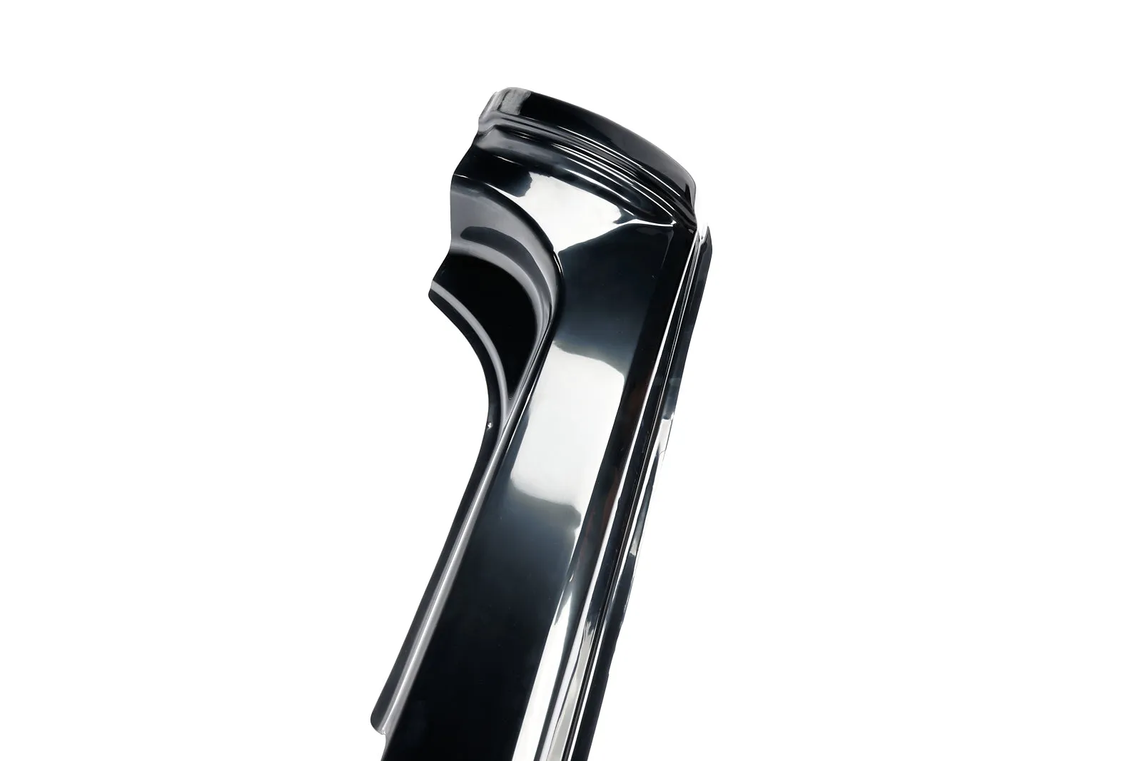 '02-'08 Ram Quad Cab, Slip On Rocker Panel   Cab Corner Cover