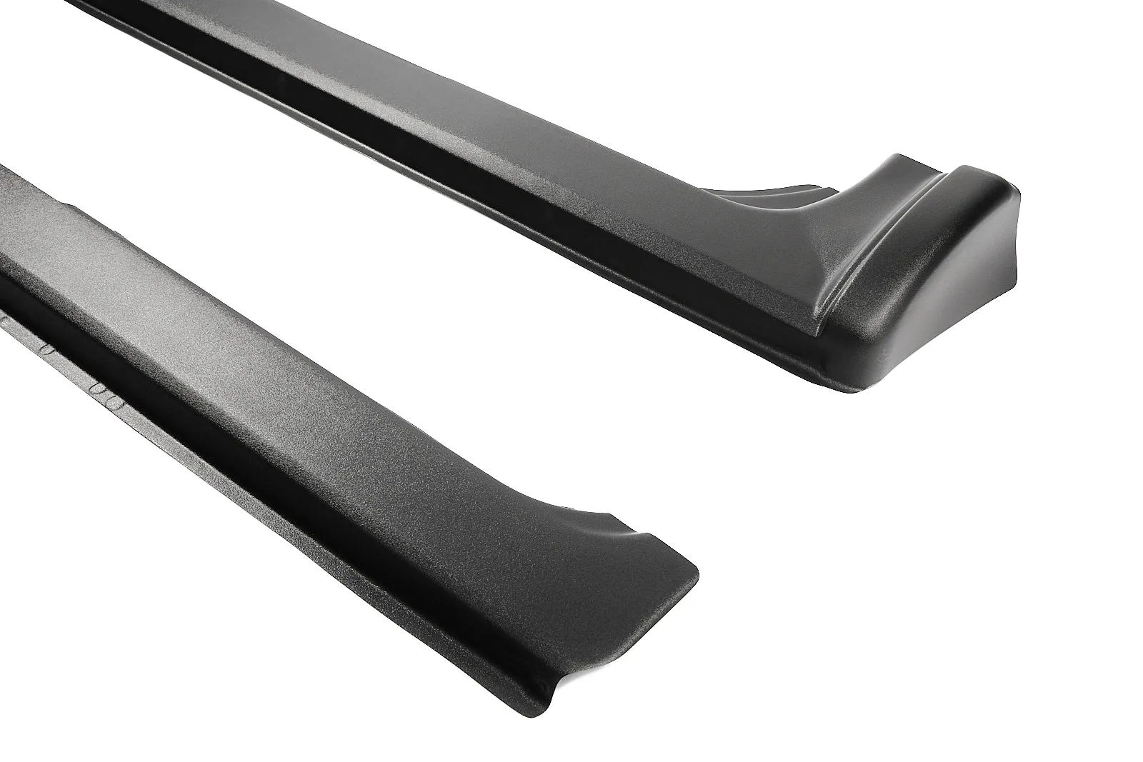 '02-'08 Ram Quad Cab, Slip On Rocker Panel   Cab Corner Cover
