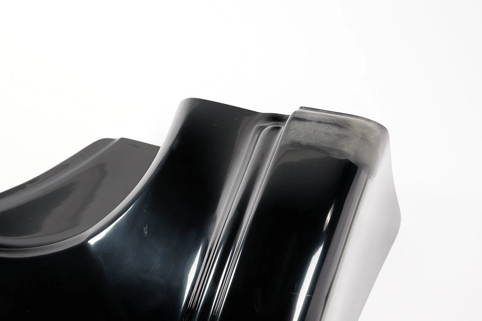 '02-'08 Ram Quad Cab, Slip On Rocker Panel   Cab Corner Cover