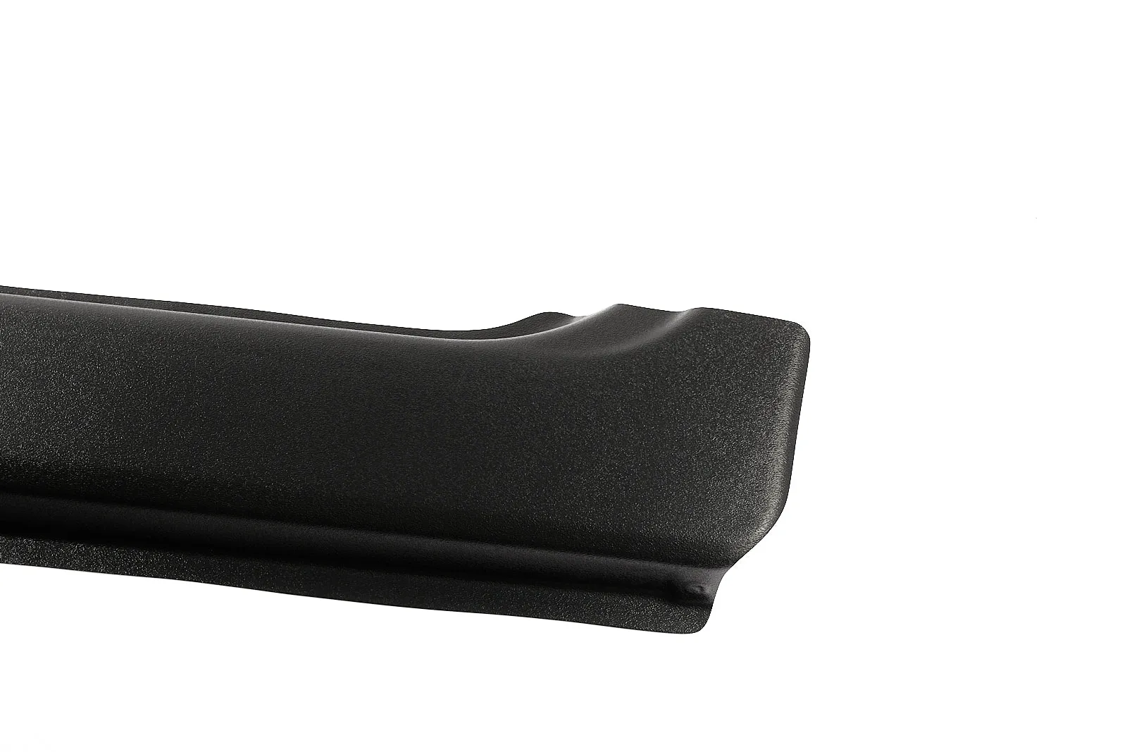 '02-'08 Ram Quad Cab, Slip On Rocker Panel   Cab Corner Cover