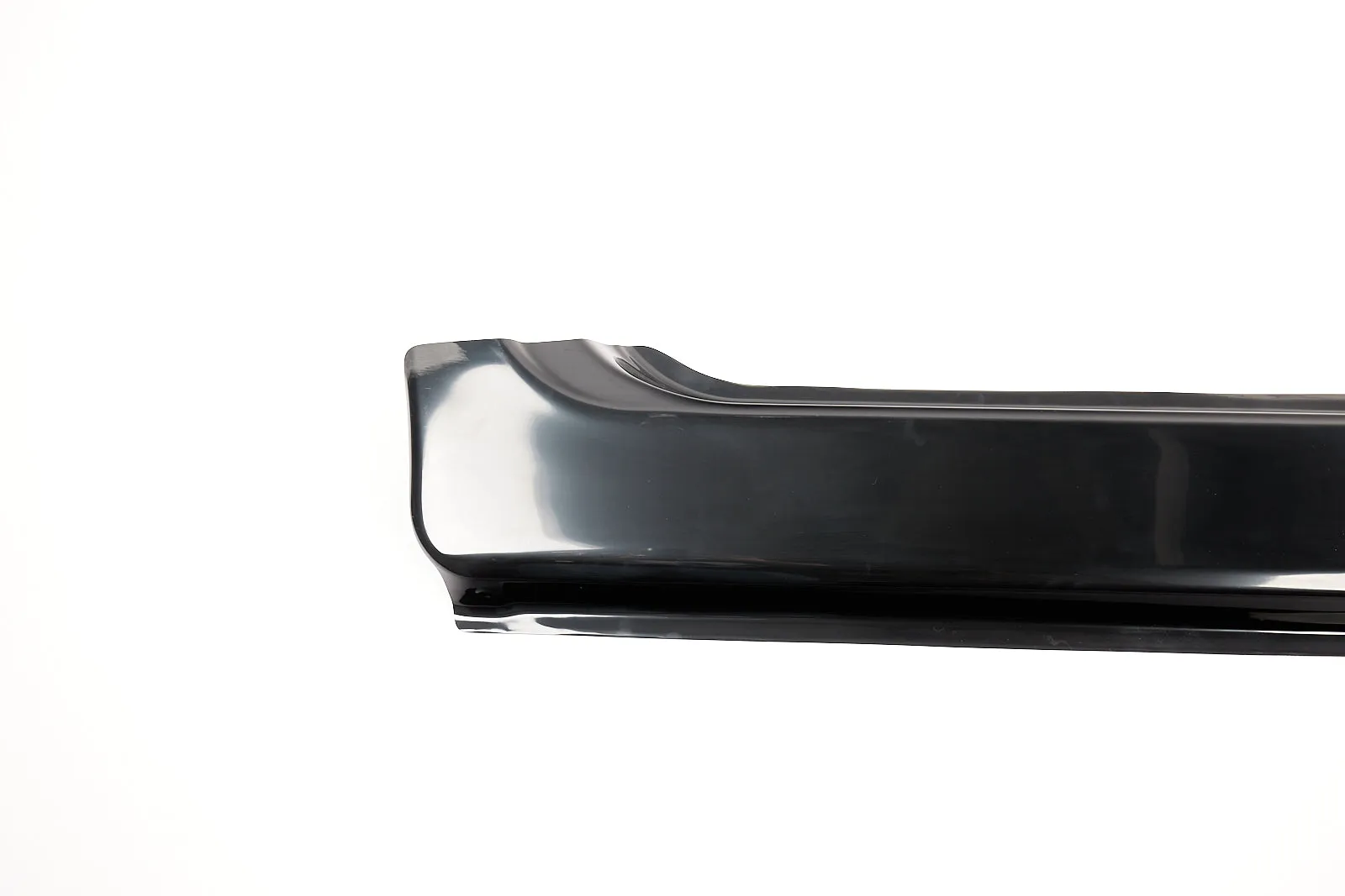 '02-'08 Ram Quad Cab, Slip On Rocker Panel   Cab Corner Cover