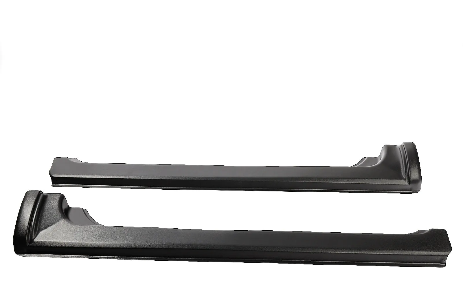 '02-'08 Ram Quad Cab, Slip On Rocker Panel   Cab Corner Cover