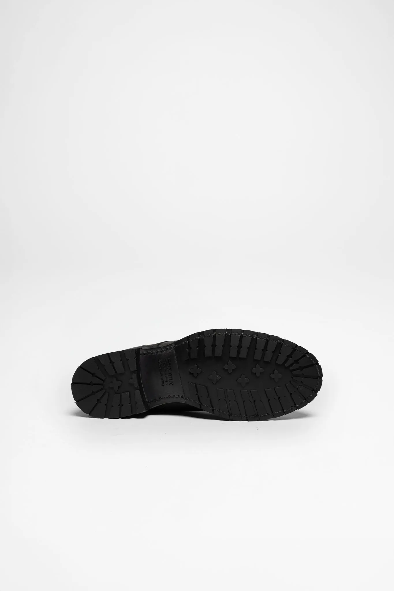 10604 MILLES Herren Schwarz