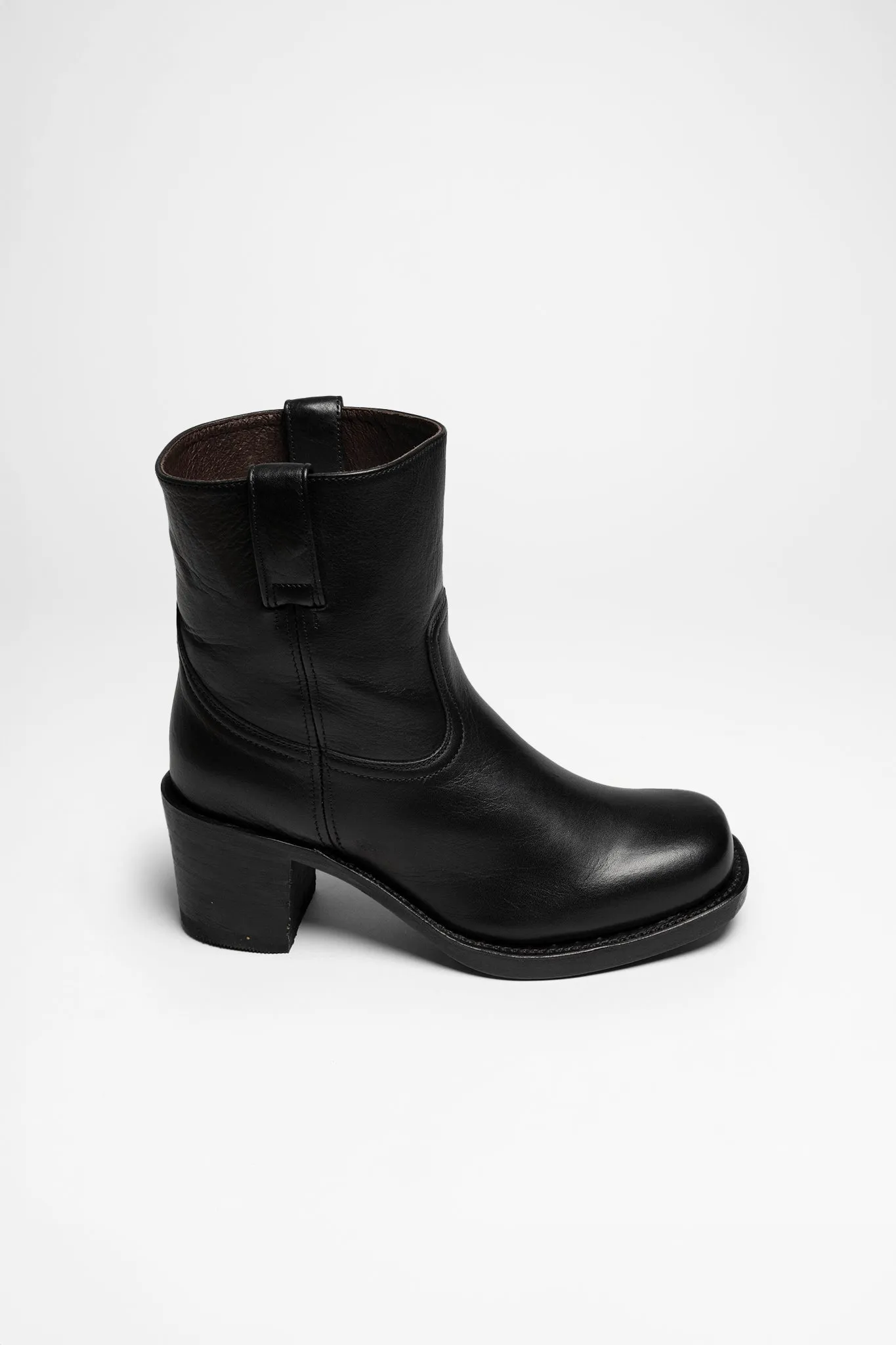12050 TOLEDO Damen Schwarz