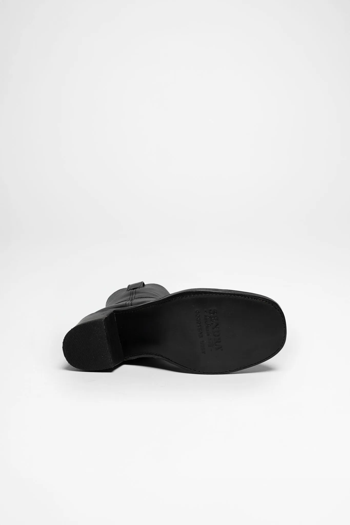 12050 TOLEDO Damen Schwarz
