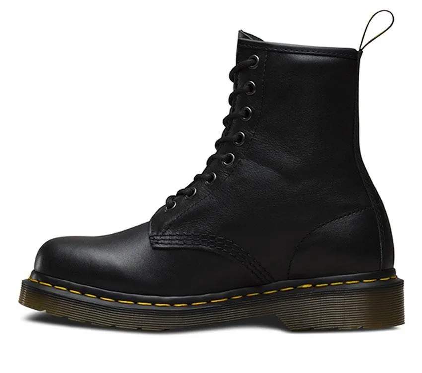 1460 - Black Nappa