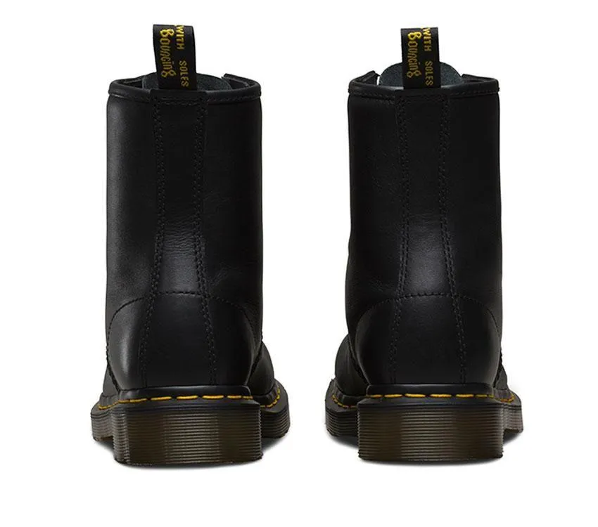 1460 - Black Nappa
