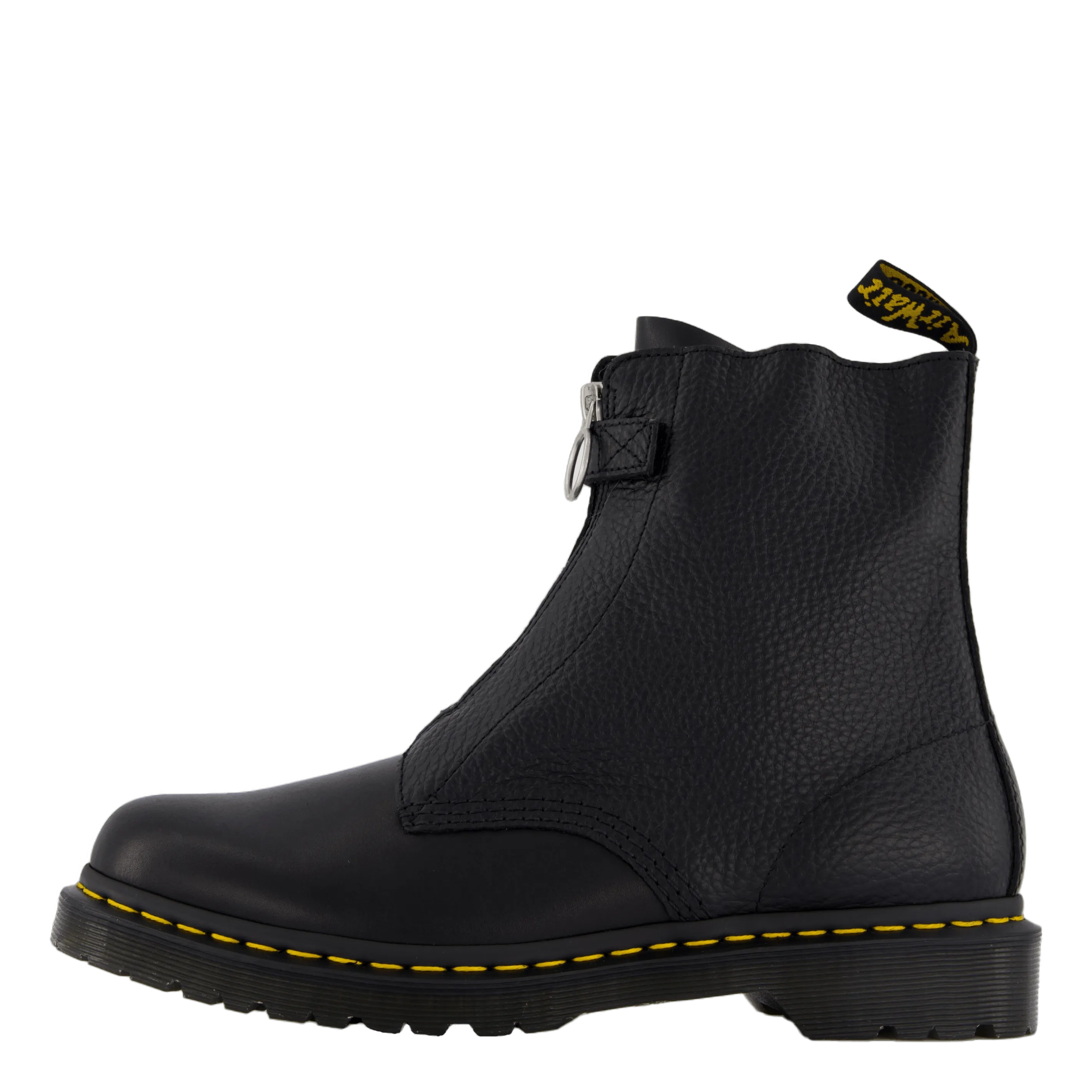 1460 Pascal Zip Black