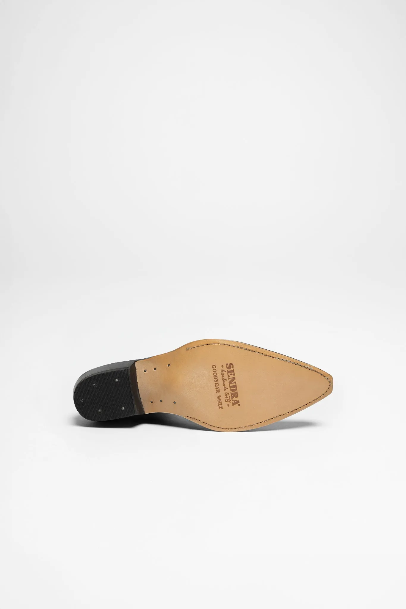 16698 CUERVO MICK Herren Dunkelbraun