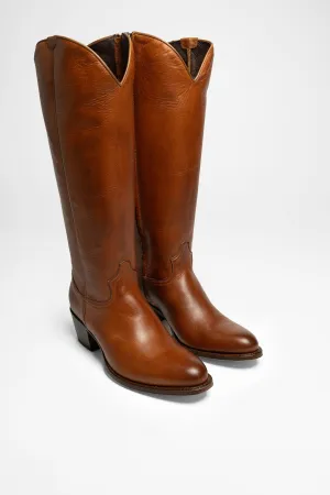 17384 DEBORA-NL Damen Braun
