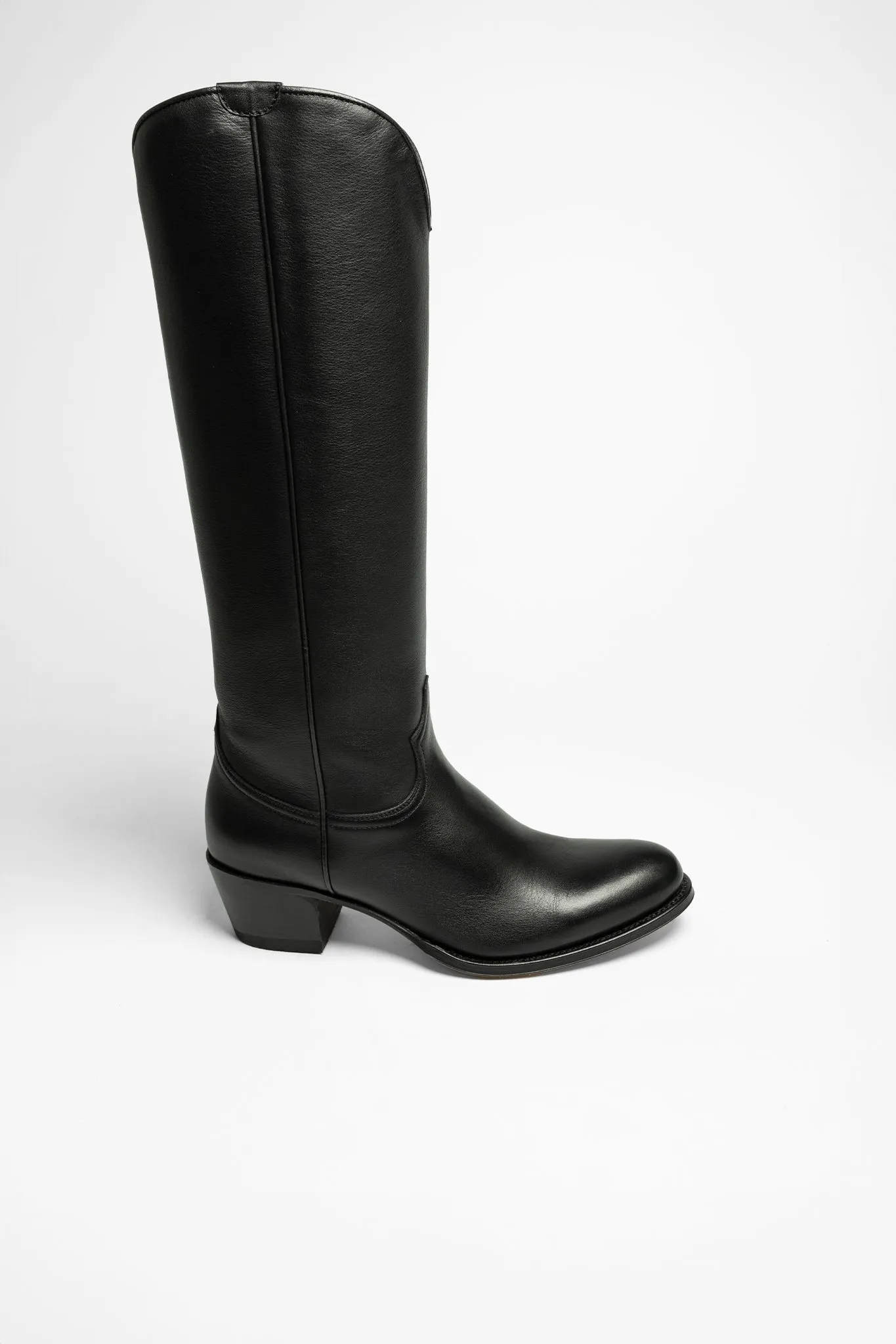 17384 DEBORA-NL Damen Schwarz