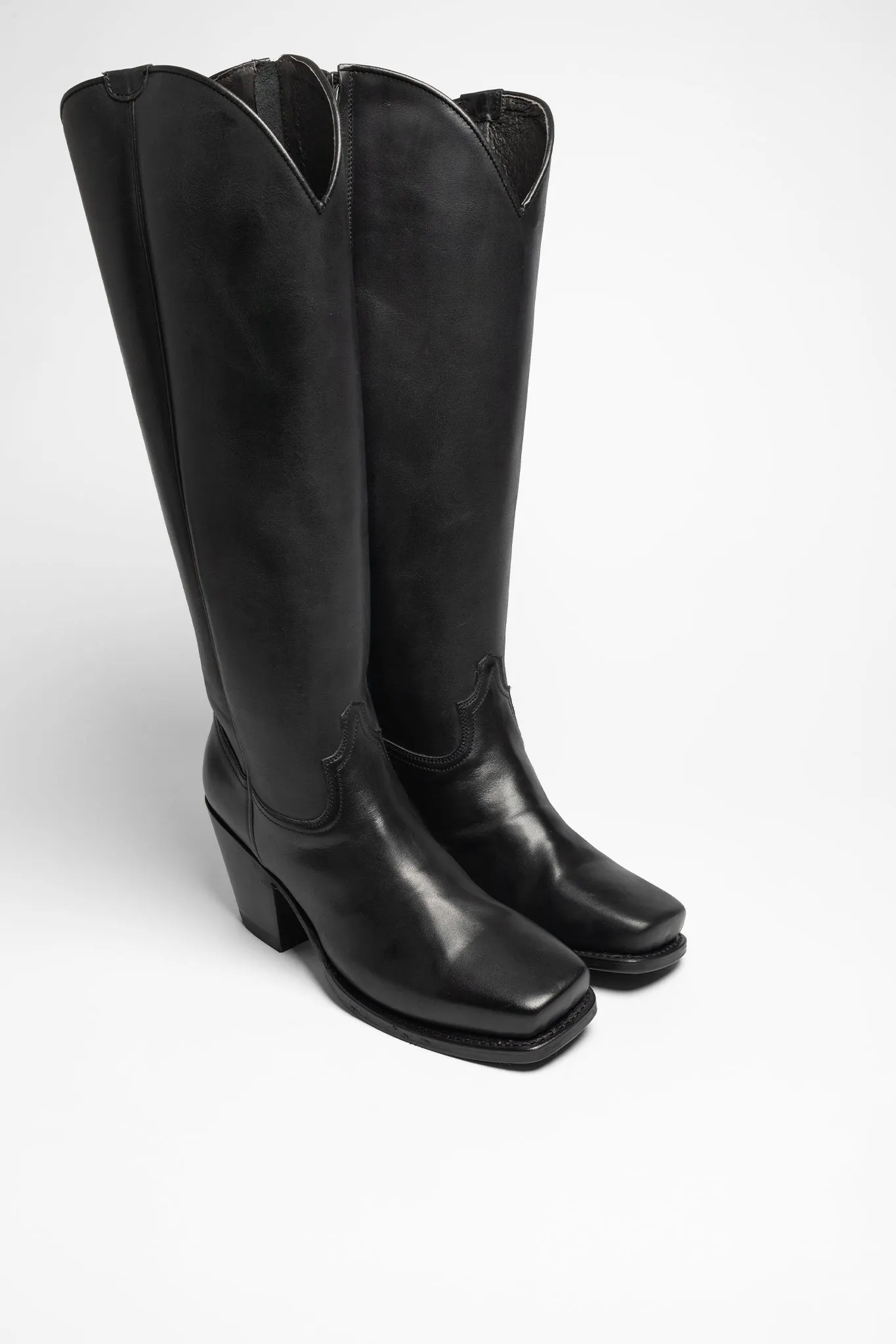 17384 LAYA Damen Schwarz