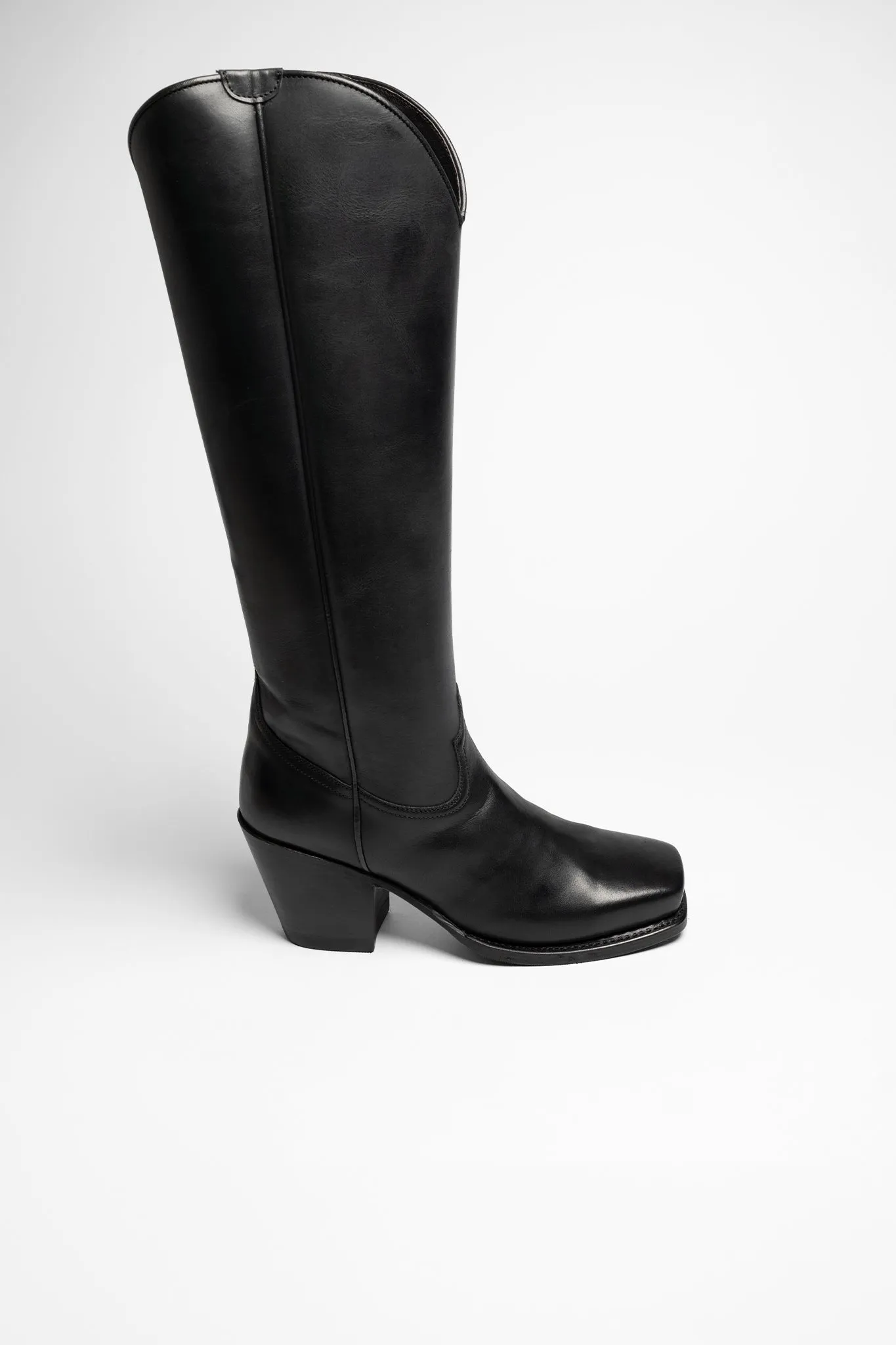17384 LAYA Damen Schwarz