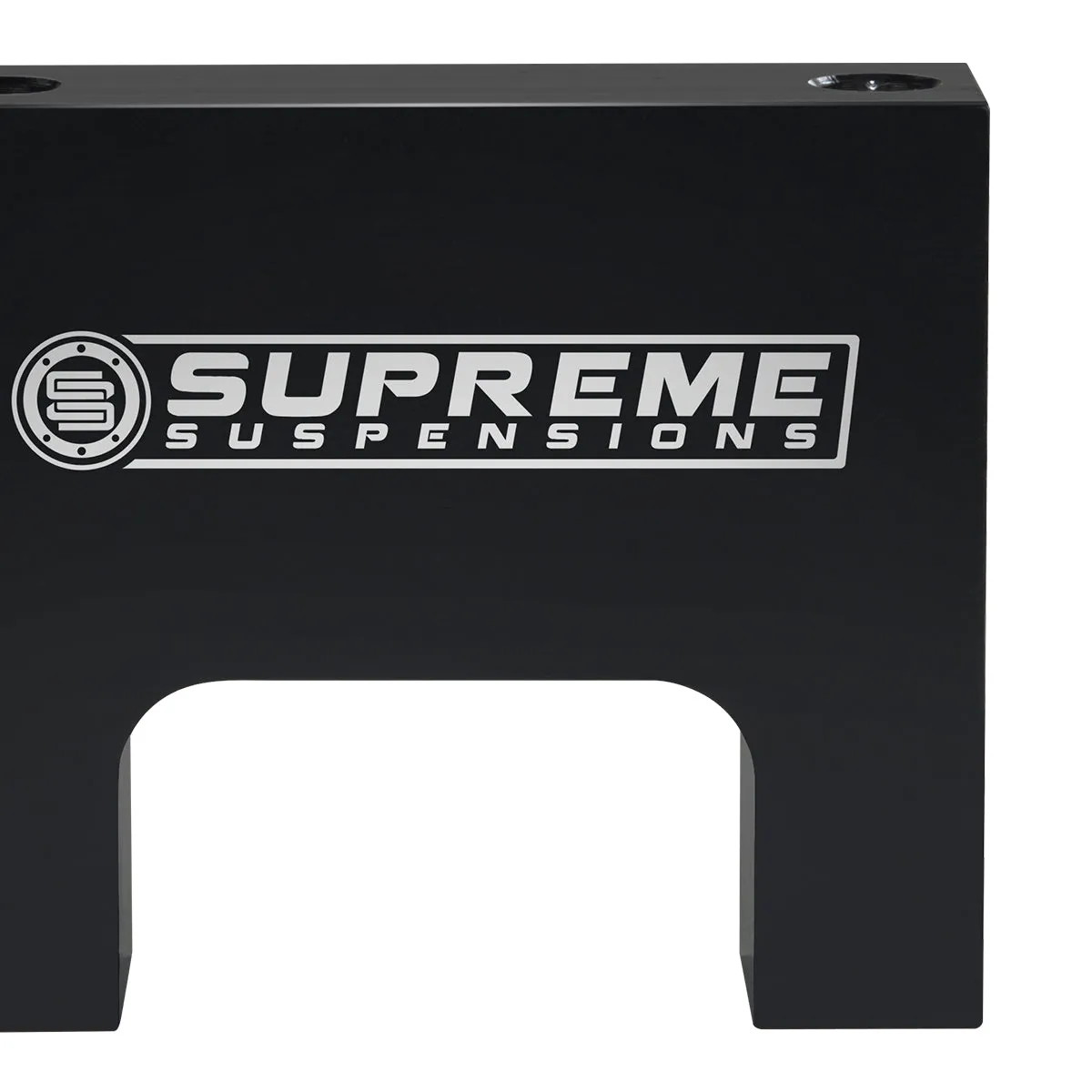 1988-1999 Chevy C1500 Rear Shock Extenders 2WD