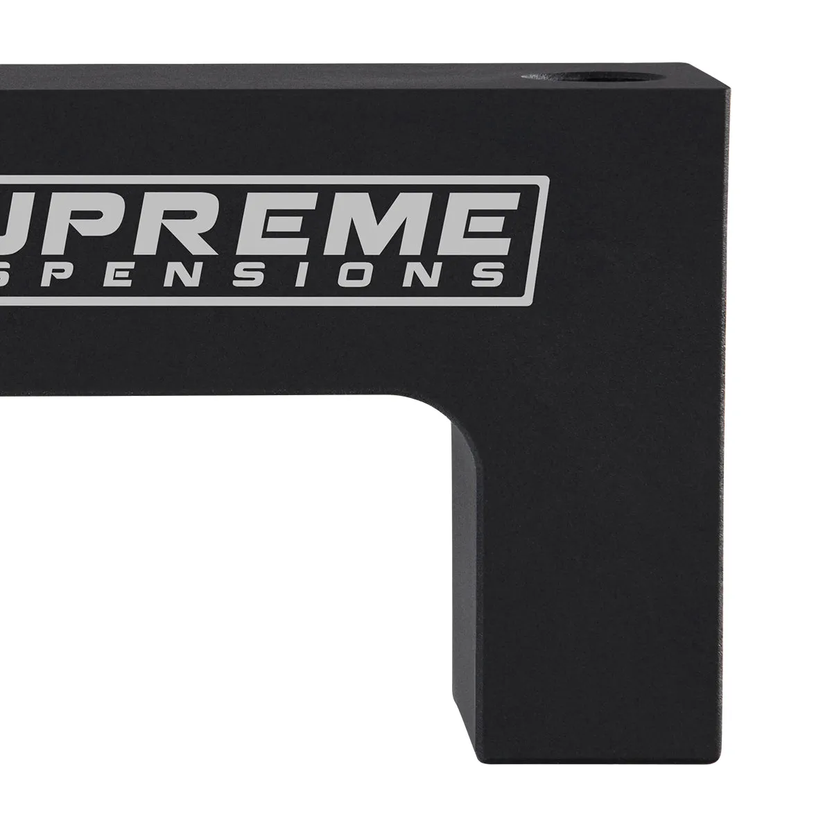 1988-1999 Chevy C1500 Rear Shock Extenders 2WD