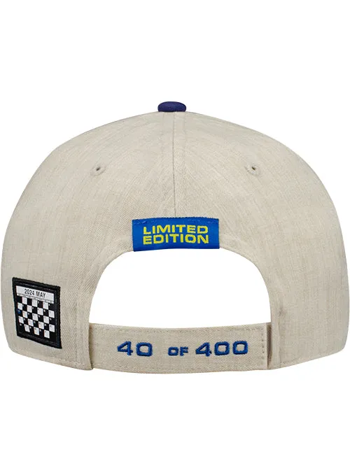2024 Goodyear 400 Limited Edition Hat