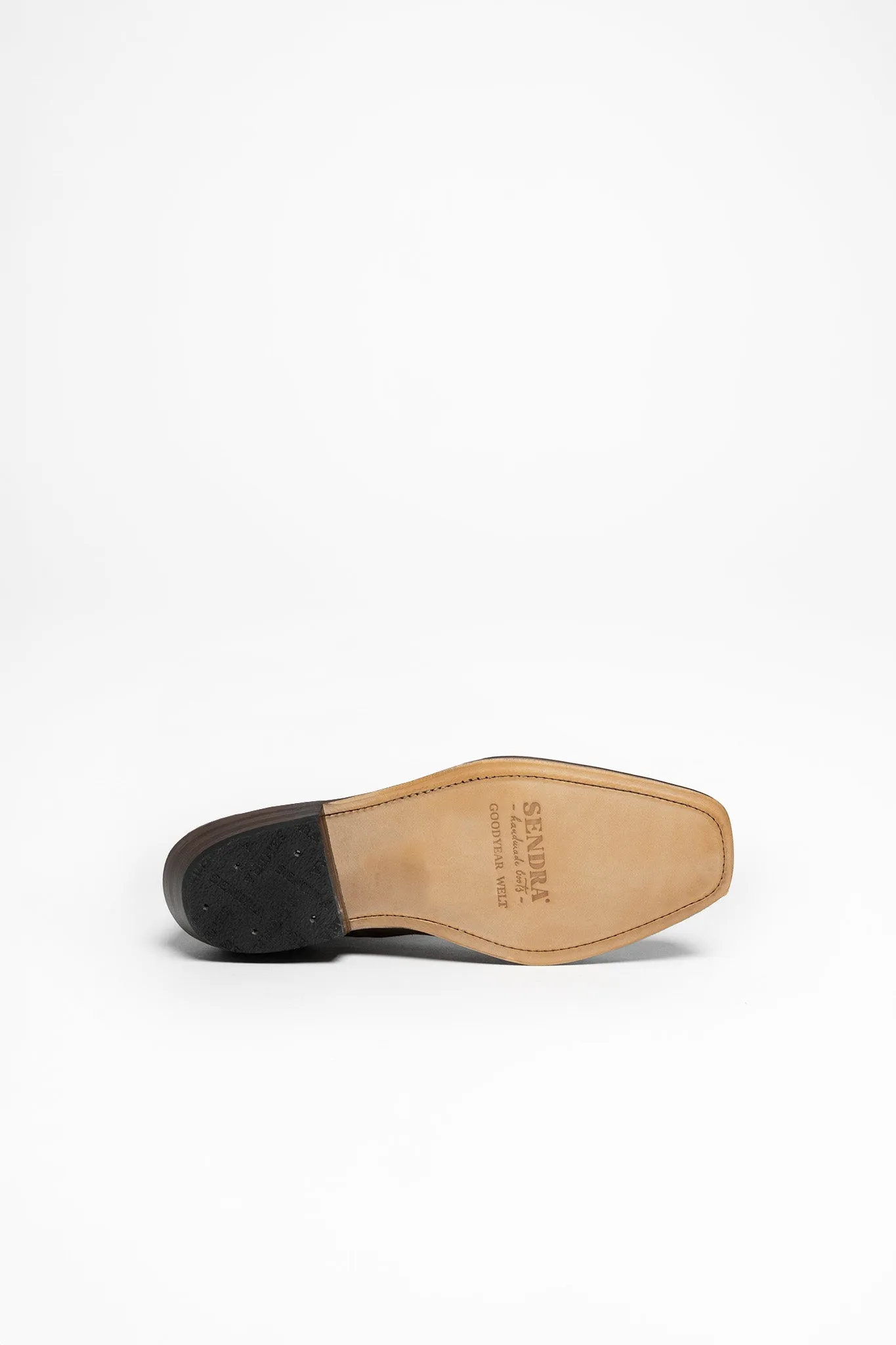 2073 58 SAM Herren Schwarz