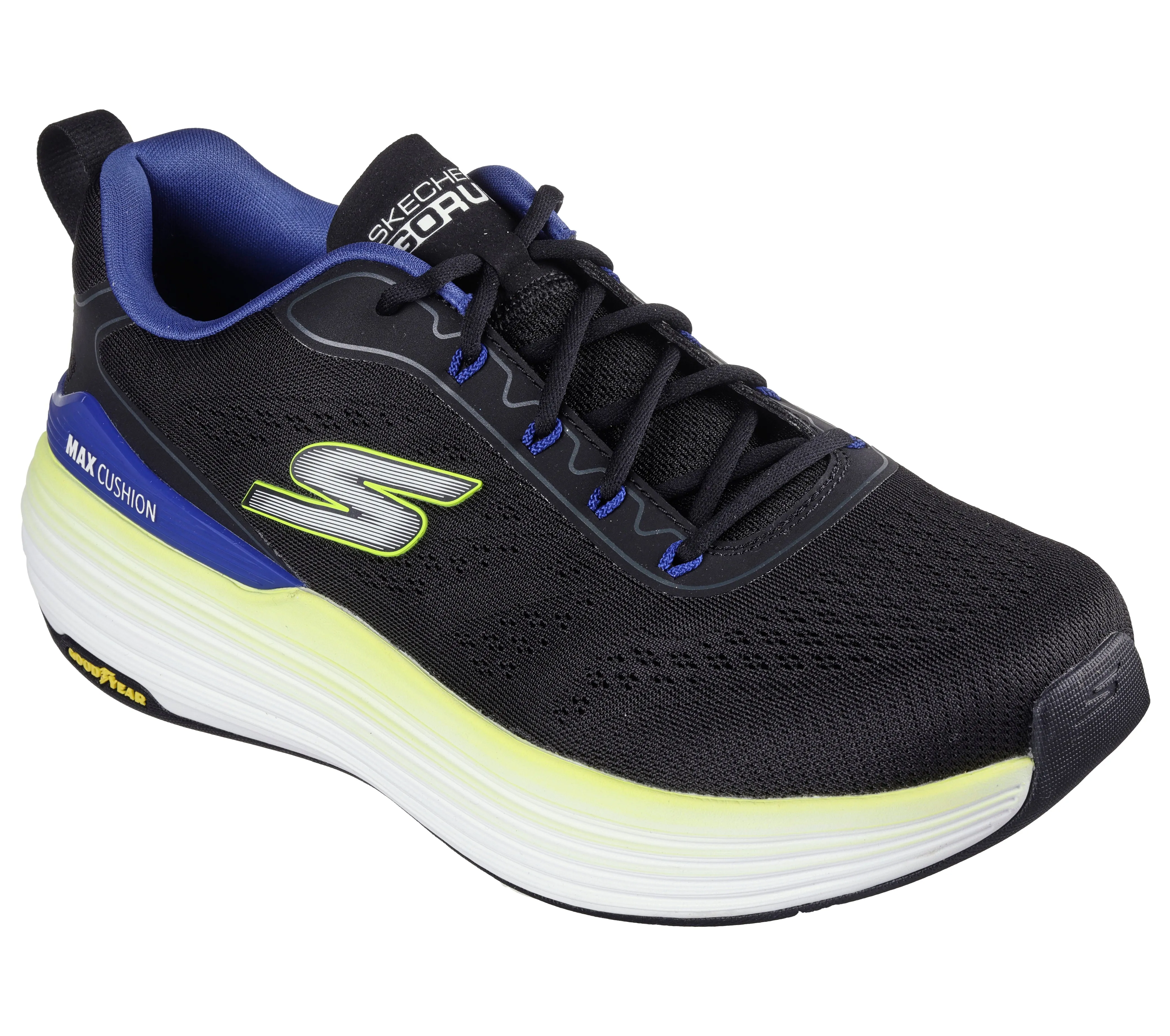 220930 - MAX CUSHIONING SUSPENSION - VOYAGER