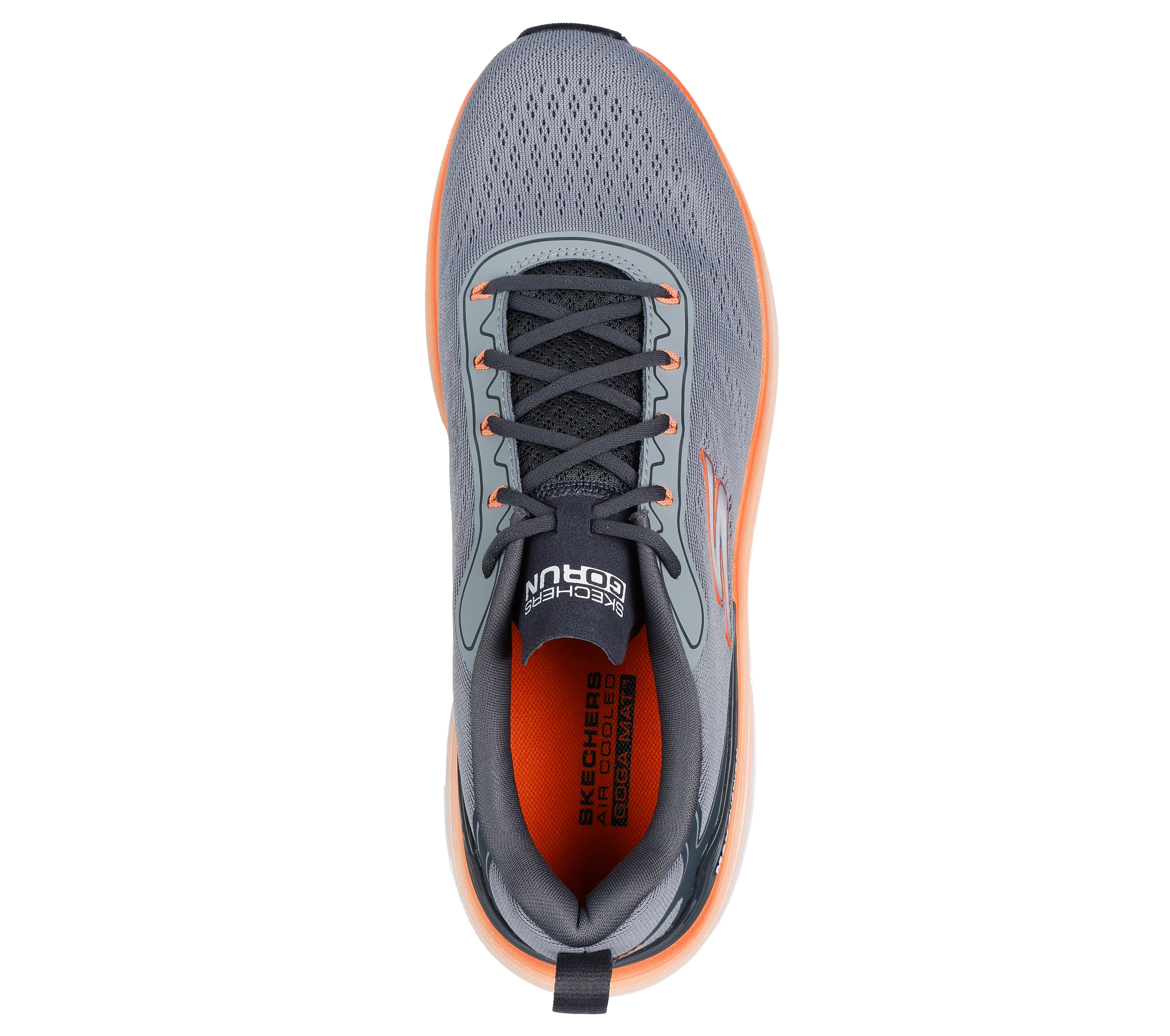 220930 - MAX CUSHIONING SUSPENSION - VOYAGER