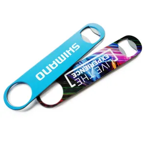 360° Graphix Bar Keep's Bottle Opener
