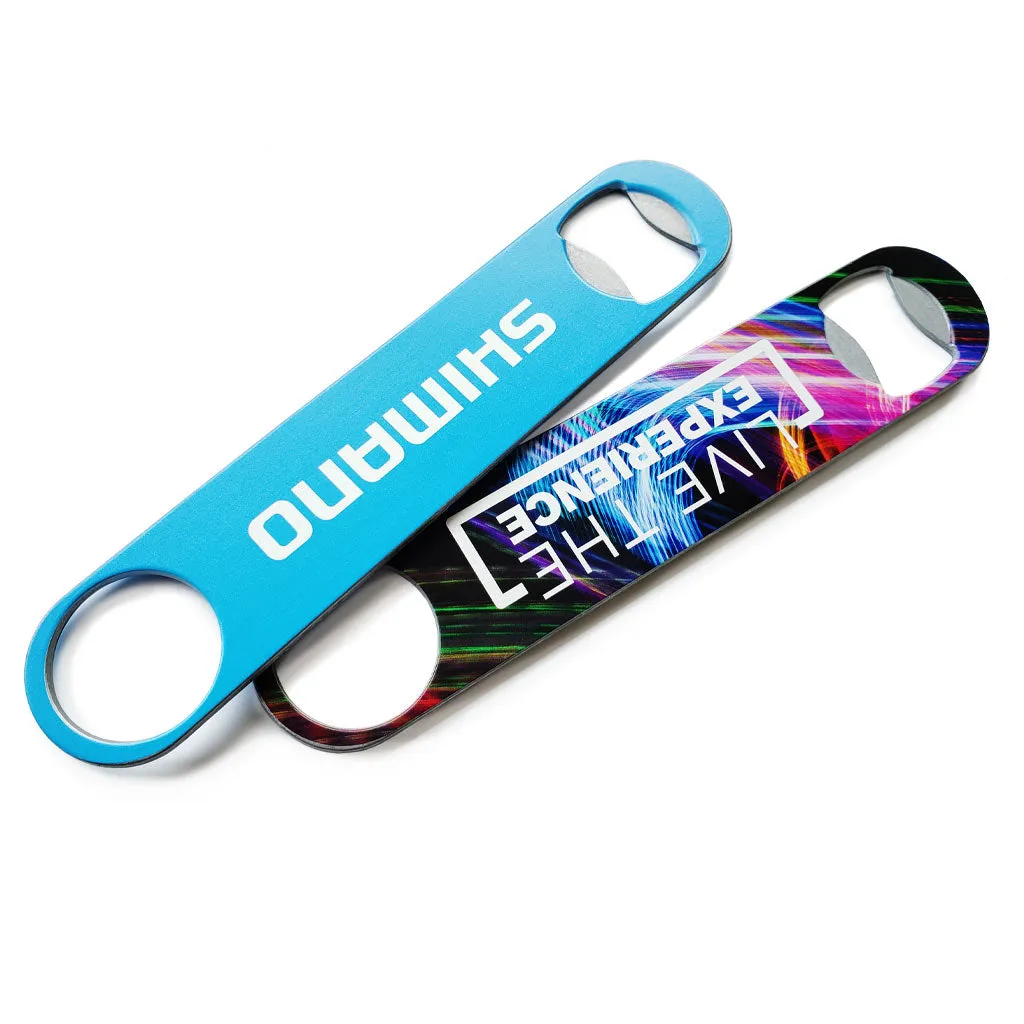 360° Graphix Bar Keep's Bottle Opener