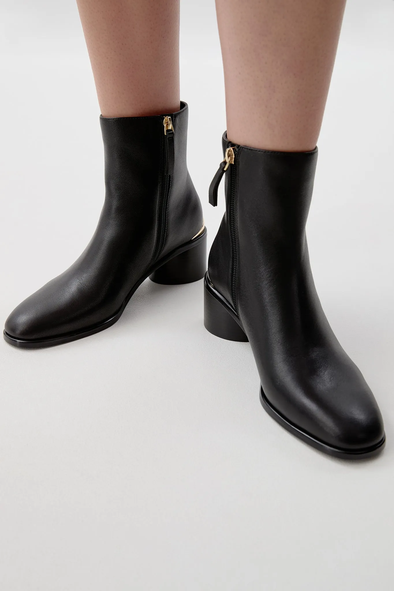 Acta Ankle Boot