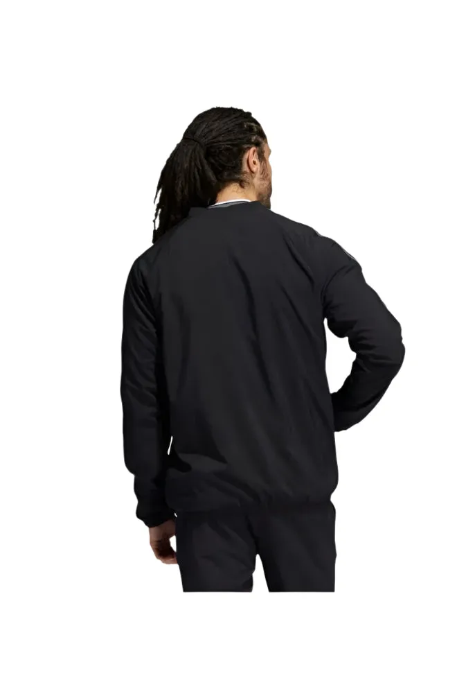 Adidas Full Zip Lined Jacket