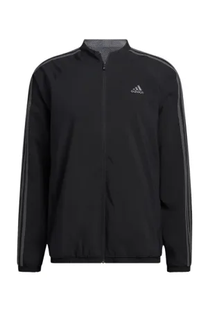 Adidas Full Zip Lined Jacket
