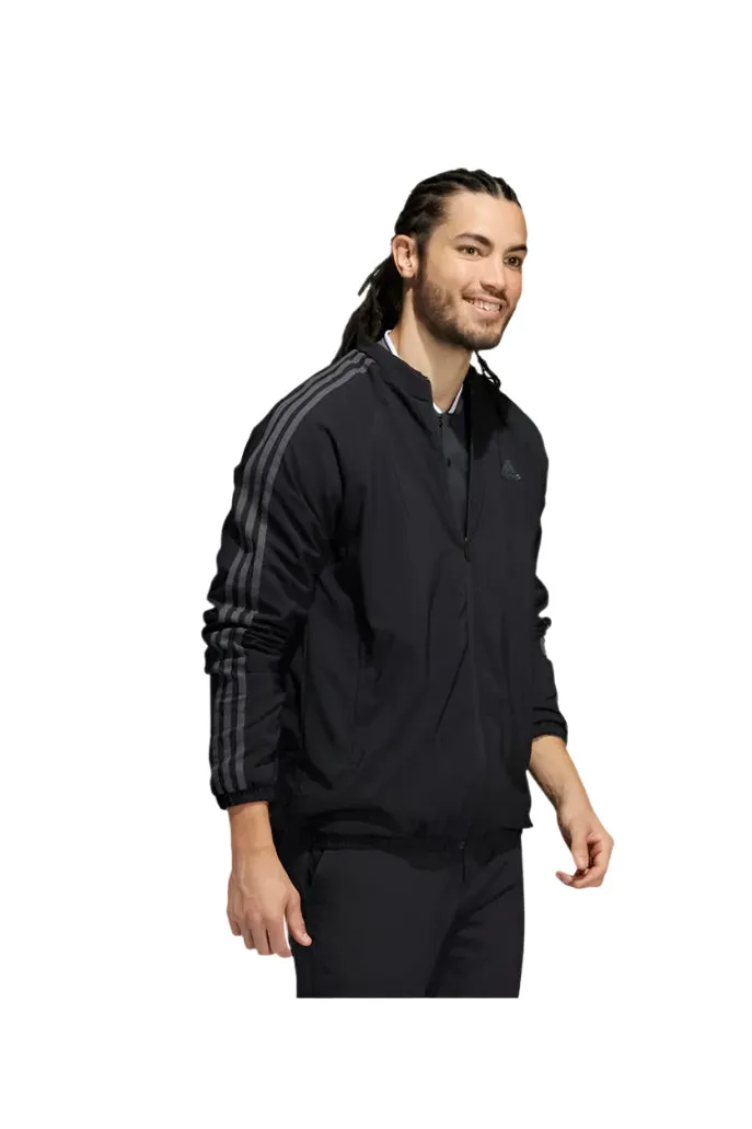 Adidas Full Zip Lined Jacket