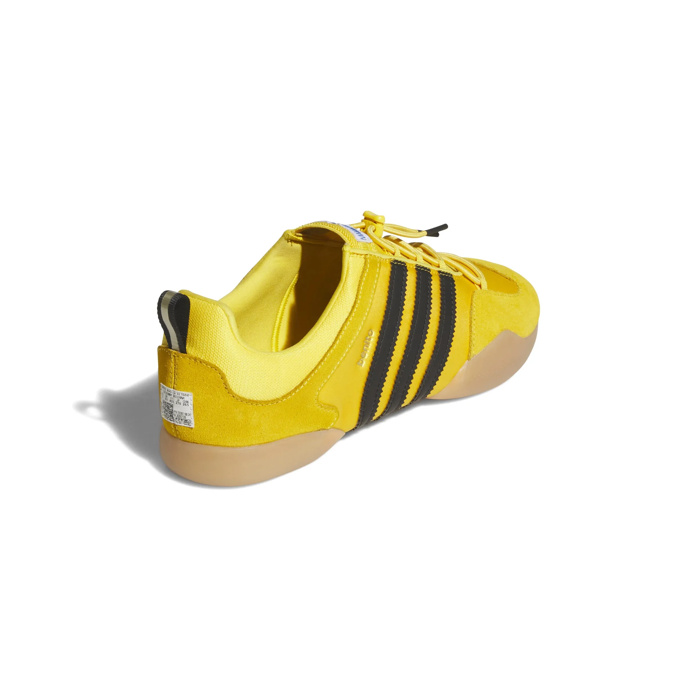 Adidas x Bad Bunny Mens Ballerina Shoes