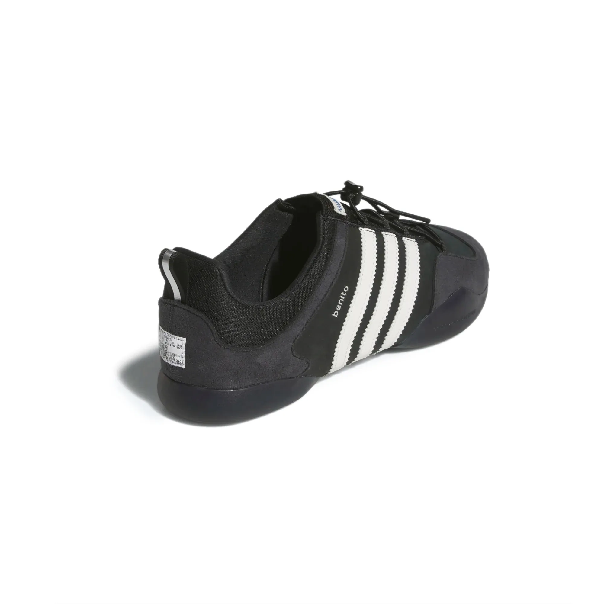 Adidas x Bad Bunny Mens Ballerina Shoes