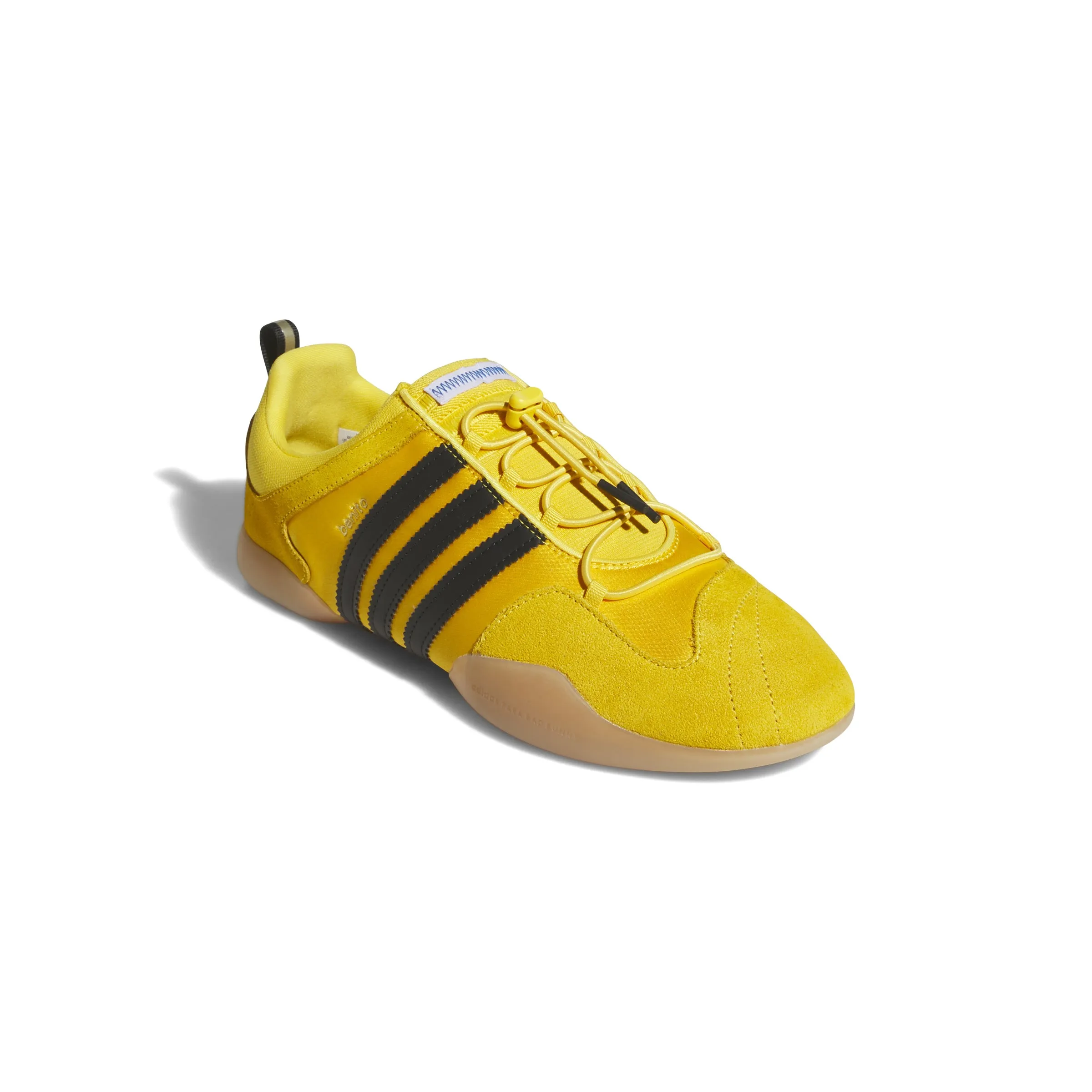 Adidas x Bad Bunny Mens Ballerina Shoes