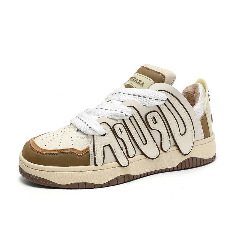 “AD”Shoes