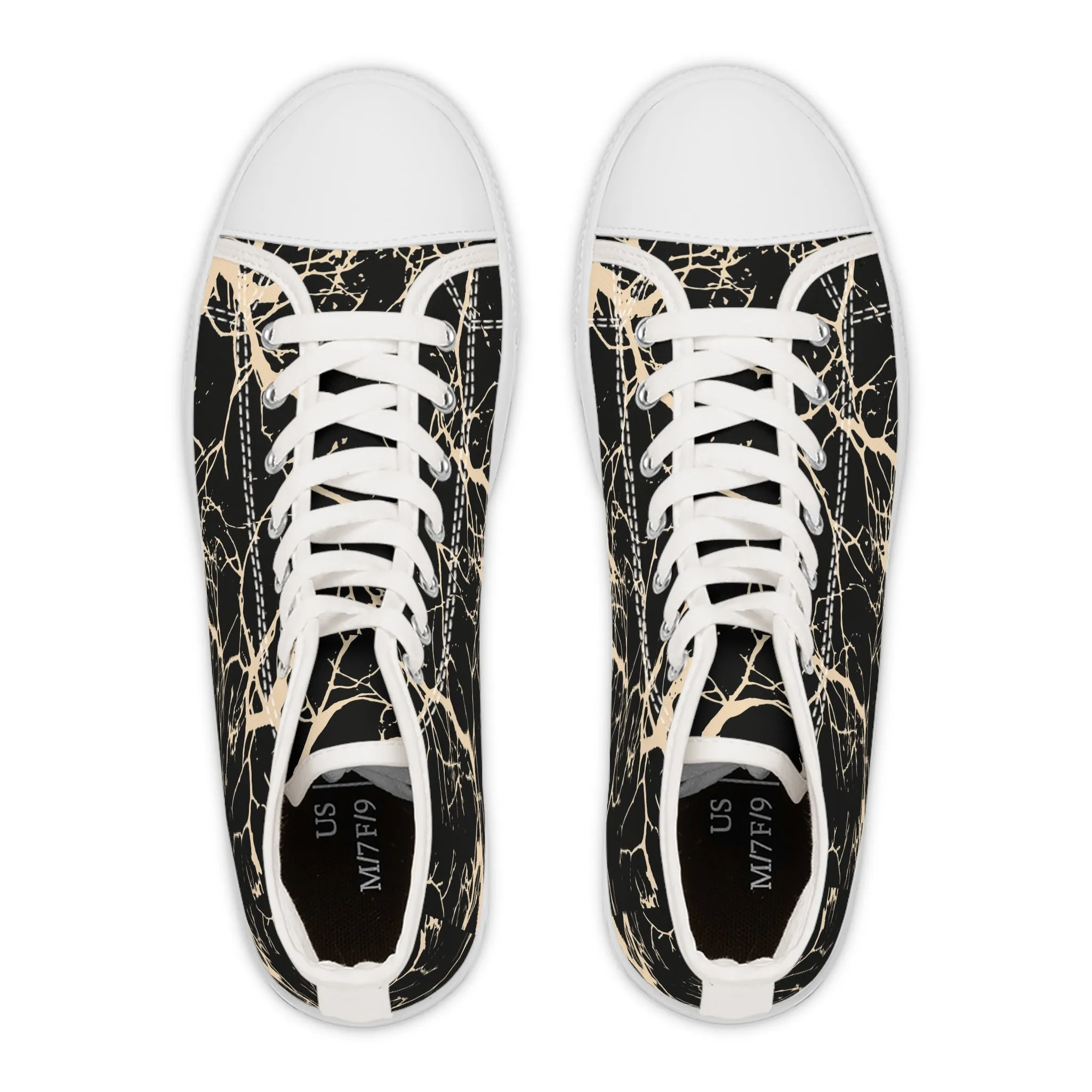 AF Stylish Women's High Top
