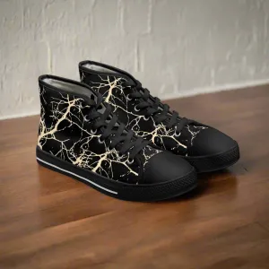 AF Stylish Women's High Top