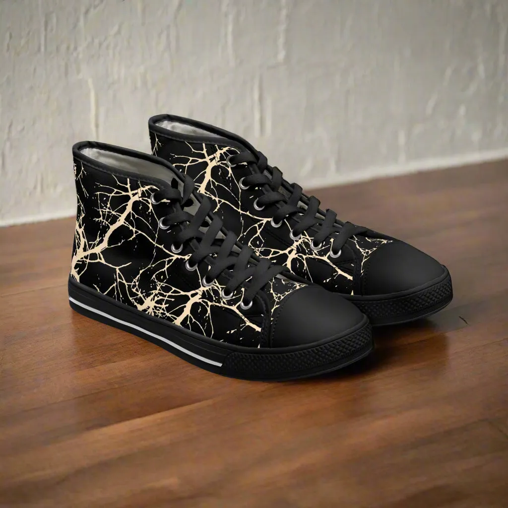 AF Stylish Women's High Top