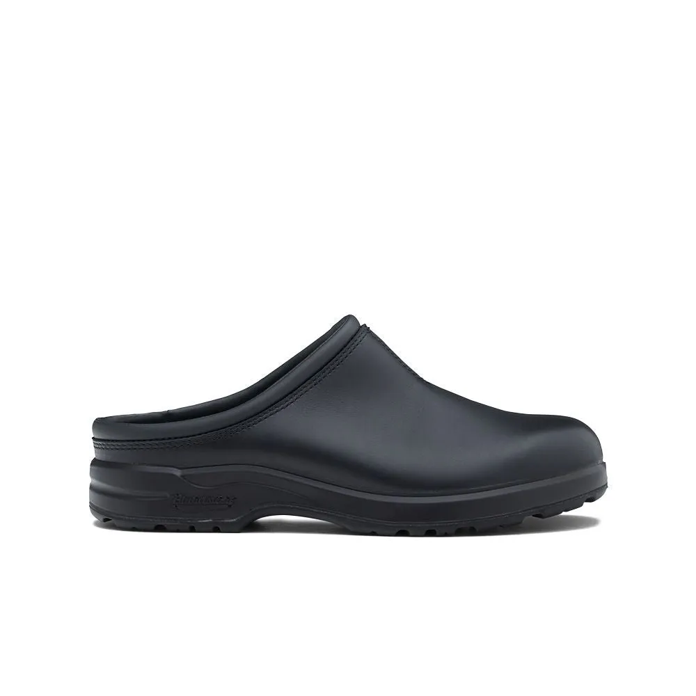 All-Terrain Clog - Black