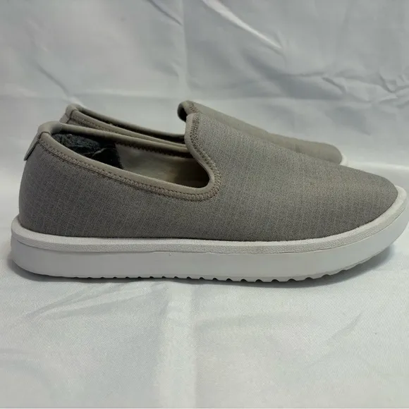 Allbirds Gray Wool Loungers Slip On Women’s Size 7