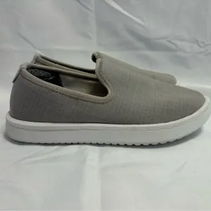 Allbirds Gray Wool Loungers Slip On Women’s Size 7