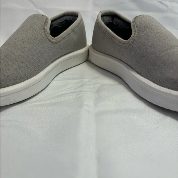 Allbirds Gray Wool Loungers Slip On Women’s Size 7
