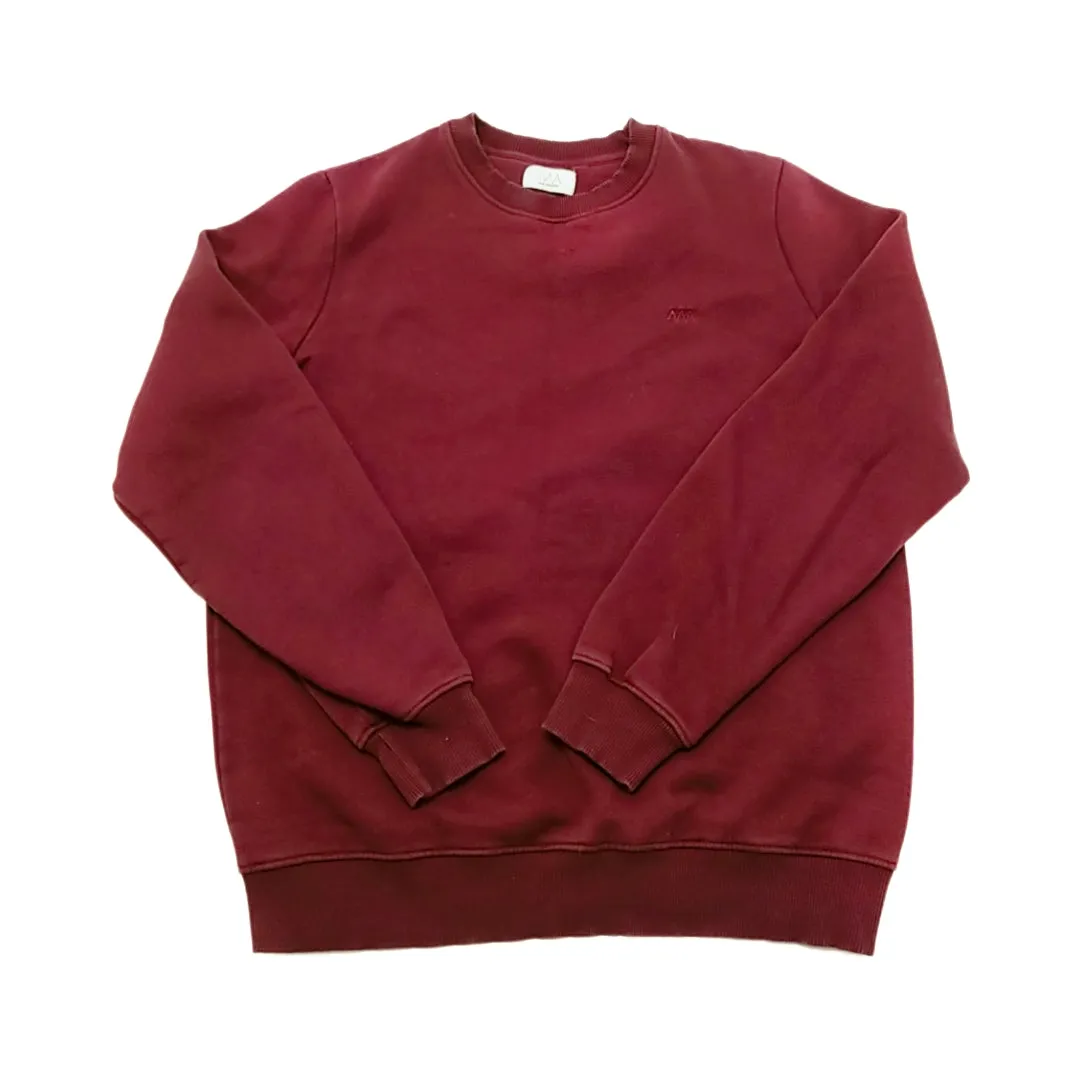 A.M. London Sweatshirt - L