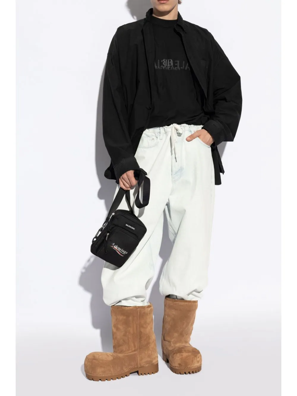 ANKLE BOOTS
