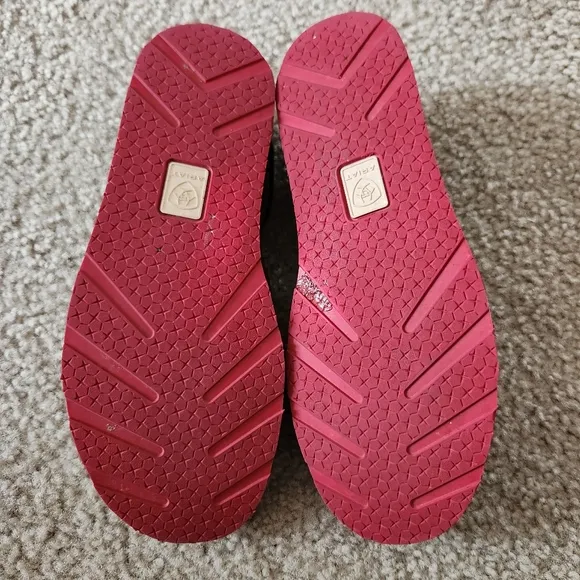 Ariat Cruiser Slip On