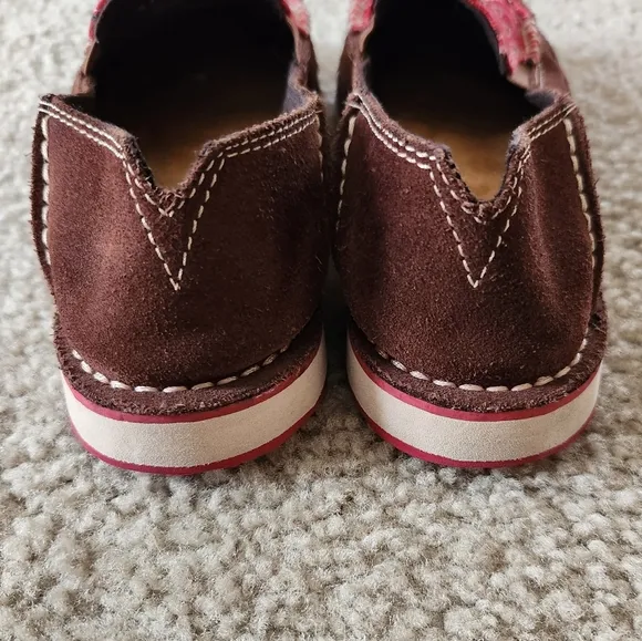 Ariat Cruiser Slip On