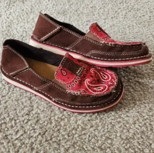 Ariat Cruiser Slip On