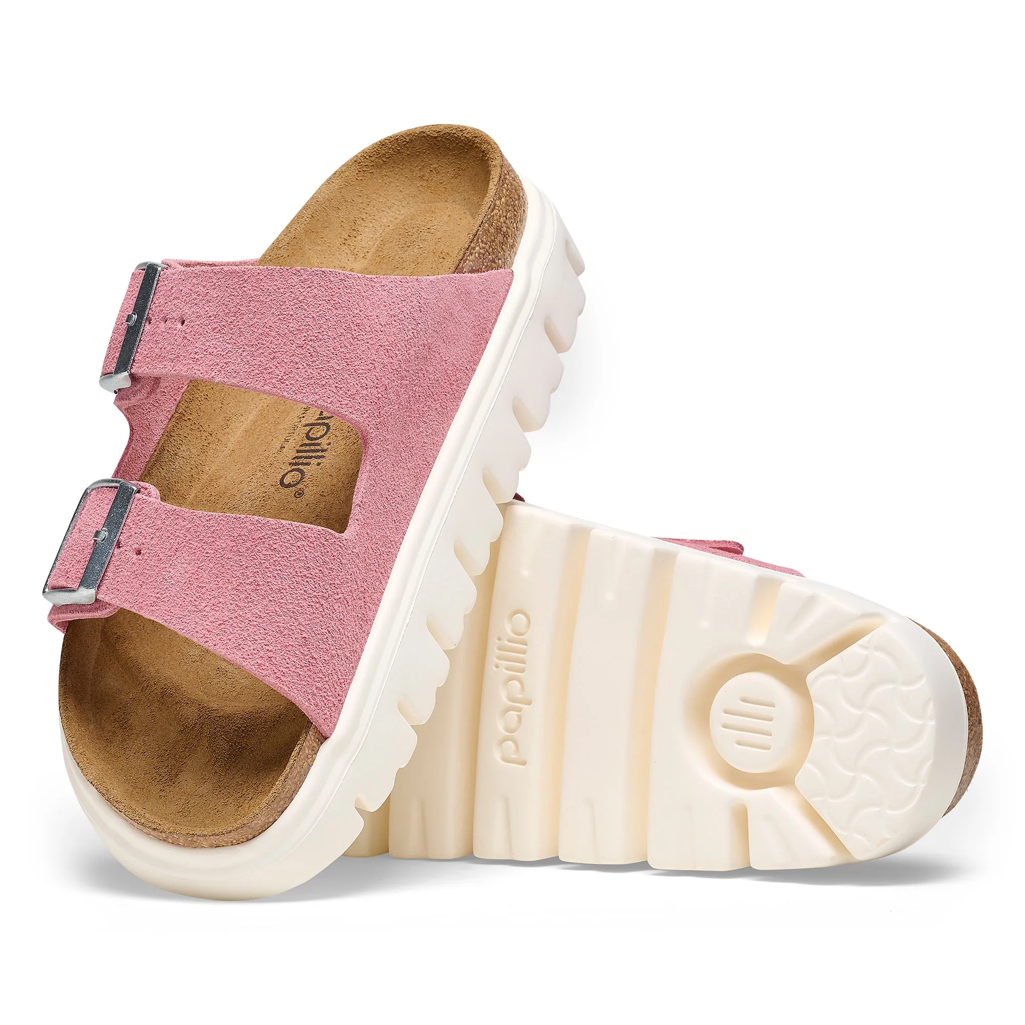 Arizona Chunky (Candy Pink)