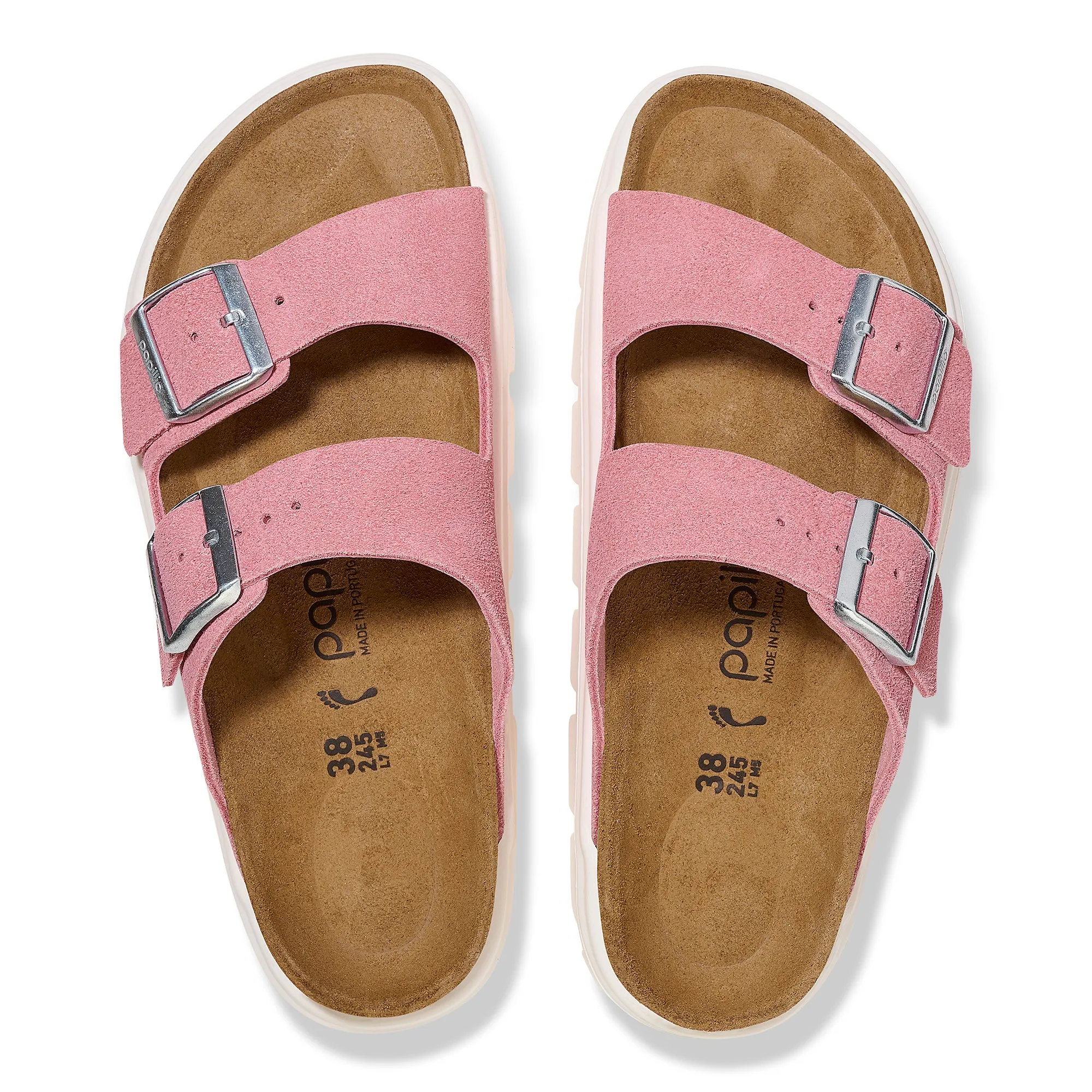 Arizona Chunky (Candy Pink)