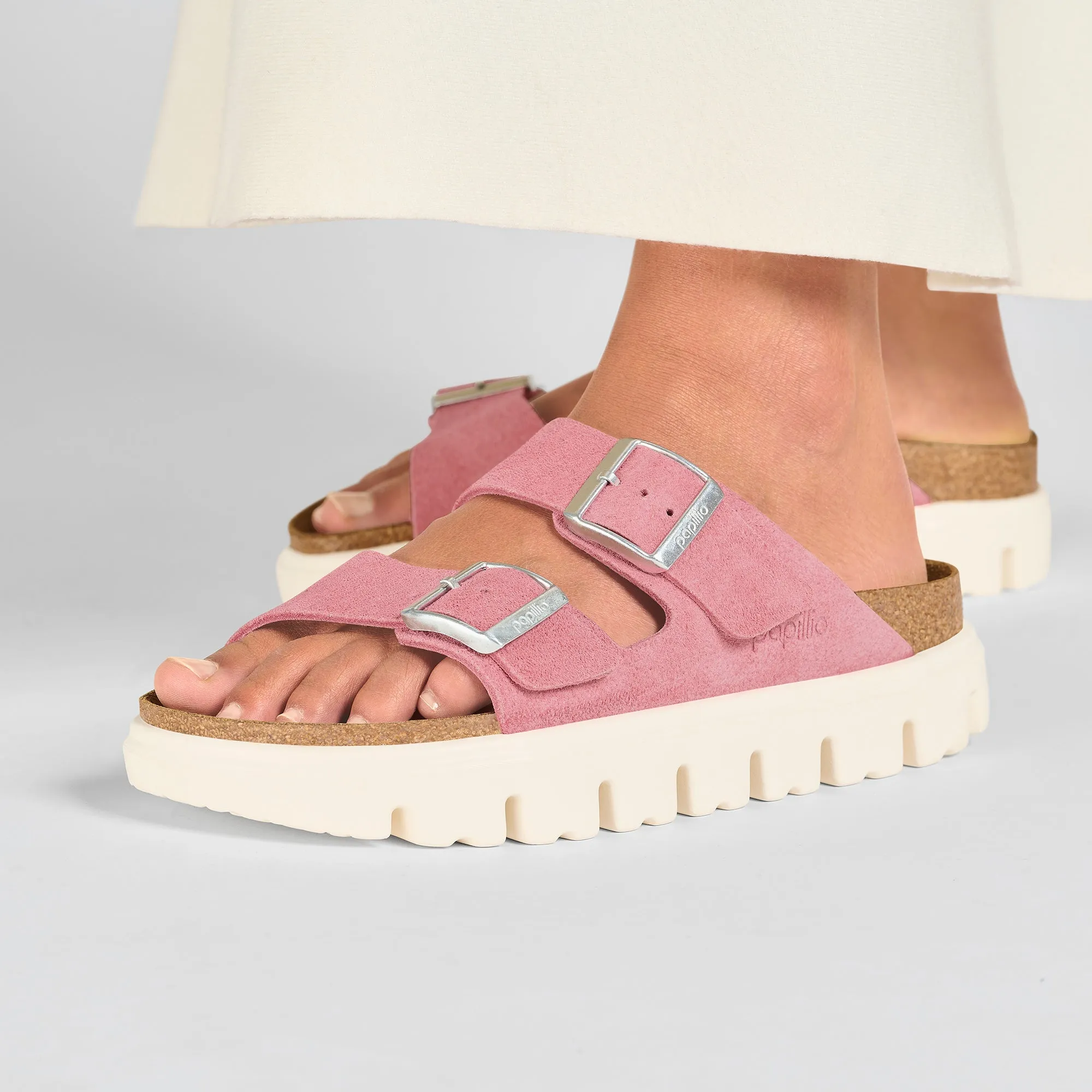 Arizona Chunky (Candy Pink)